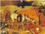 Mirar un cuadro | El triunfo de la muerte (Brueghel)