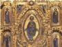 Mirar un cuadro | Retablo de San Miguel de Aralar