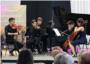 “Montero Quintet” es fa amb el Premi Joves Intèrprets de Música de Cambra de Montserrat