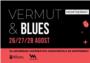 Montserrat presenta com a novetat en les seues Festes Patronals 2022 el Vermut & Blues Montserrat