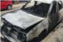 Mor atropellat després de cremar el cotxe de la seua exnóvia a Alzira i escapar amb la seua filla