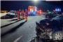 Mor una persona en un accident de trànsit en l'A-7 a Carlet