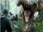 Mundo Jursico, otra produccin de Spielberg que rompe rcords