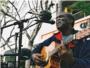 Músicos y artistas callejeros | Unidos para interpretar el clásico 'Stand by me'