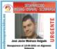 MÀXIMA DIFUSIÓ | José Javier Médrano, desaparegut a Algemesí des del passat dimecres 12 de maig