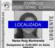 Nerea Roig Montraveta, la menor desapareguda a Alzira, ha sigut localitzada