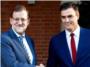 Ni Rajoy ni Pedro Sánchez han cumplido sus compromisos con las personas dependientes