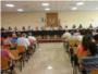 No se aprueban los sueldos del alcalde y dos concejales en el Ayuntamiento de Alberic