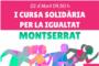 Oberta la inscripció per a la 'I Carrera per la Igualtat' a Montserrat