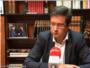 Óscar López: Rajoy es el presidente de la 