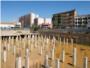 Otro 'lago artificial' en un solar de Alzira<br>Cartas al director