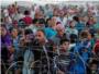 Oxfam Intermón denuncia que la I Cumbre sobre Refugiados y Migrantes no da respuesta a la crisis
