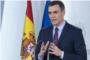 Pedro Snchez declara l'estat d'alarma en tota Espanya per a fer front a la pandmia de coronavirus