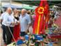'Per ells' celebra la seua XV Fira Benèfica a Turís