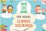 Per Nadal, llibres solidaris, la nova campanya benfica de Sueca per Davant