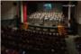 Ple total en la clausura dels 30 anys de la Casa de la Música a l'Alcúdia