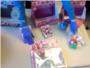 La Polica Nacional confirma la intervencin de ms de 170.000 juguetes falsos