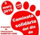 Polinyà de Xúquer acull el pròxim 3 de març la 'Caminata Solidaria del Dia de la Dona'