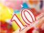 Profoto vol celebrar amb tu el seu 10 aniversari amb un descompte especial