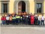 Protecció Civil València i el Consorci de la Ribera, representants espanyols al projecte EVANDE