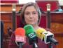 Raquel Tamarit, alcaldessa de Sueca: 'L'equip de govern manté intacta la sintonia, l'entesa i l'acord'