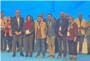 Reconeixement de l'IES Arabista Ribera al 9é Congrés de Formació Professional
