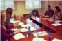 Representants d'Educaci es reuneixen amb l'Ajuntament de Guadassuar pel pla Edificant
