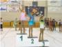 Resultados del Campeonato Autonómico 2015 de Patinaje Artístico en Alberic