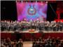 'Retrobem la nostra música' amb la Banda Simfònica de l'Ateneu Musical 'La Lira' de Corbera