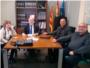 Reunió a El Mareny de Barraquetes amb amb el Director General d’Administracions Públiques