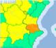 Sanidad activa la alerta por altas temperaturas en la Ribera Alta