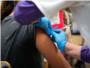 Sanitat administra 9,4 milions de dosis de vacuna contra la COVID-19