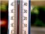 Sanitat informa del risc per temperatures altes