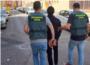 Set detinguts per cometre diversos robatoris en Benifaió, Carlet, Massalavés, l’Alcúdia i altres localitats valencianes