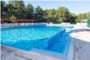 Hui dissabte, parc aquàtic en la piscina municipal dins de la Setmana Cultural de Tous
