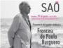Sueca acull la presentació del número de Saó dedicat a Burguera