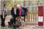 Sueca amplia la xarxa de parcs de convivncia de gossos