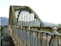 Sueca aprova per unanimitat rehabilitar i condicionar el Pont de Ferro de Fortaleny