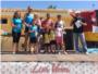 Sueca celebra la 37a edici de la Volta a Peu Luis Vives