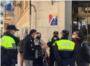 Sueca dotarà de més vigilància policial a la zona comercial del centre de la ciutat
