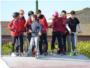 Sueca estrena circuit esportiu urbà