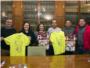 Sueca ha presentat la 9ª edició de la Mitja Marató - Ciutat de Sueca
