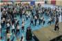 Sueca ofereix a tots els escolars una jornada d'Urban Dance