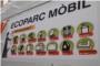 Sueca posa en marxa el nou servei d’Ecoparc Mòbil