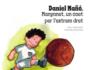 Sueca presenta el conte 'Daniel Mañó: Manyonet, un coet per l'extrem dret'