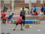Sueca promou l’esport en Pasqua per als escolars
