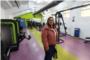 Sueca renova la maquinària de la sala de musculació del Pavelló Cobert