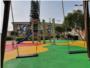 Sueca segueix remodelant i millorant tots els parcs infantils de la localitat