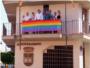 Suport de l’Ajuntament de l’Alcúdia al Dia de l'Orgull Lèsbic, Gai, Transsexual i Bisexual (LGTB)