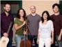 Torn per a 'Música Trobada' en la Setmana de Música de Cambra de Montserrat